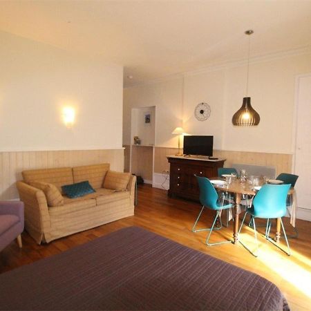 Studio Bagnères-de-Luchon, 1 pièce, 3 personnes - FR-1-313-163 Esterno foto